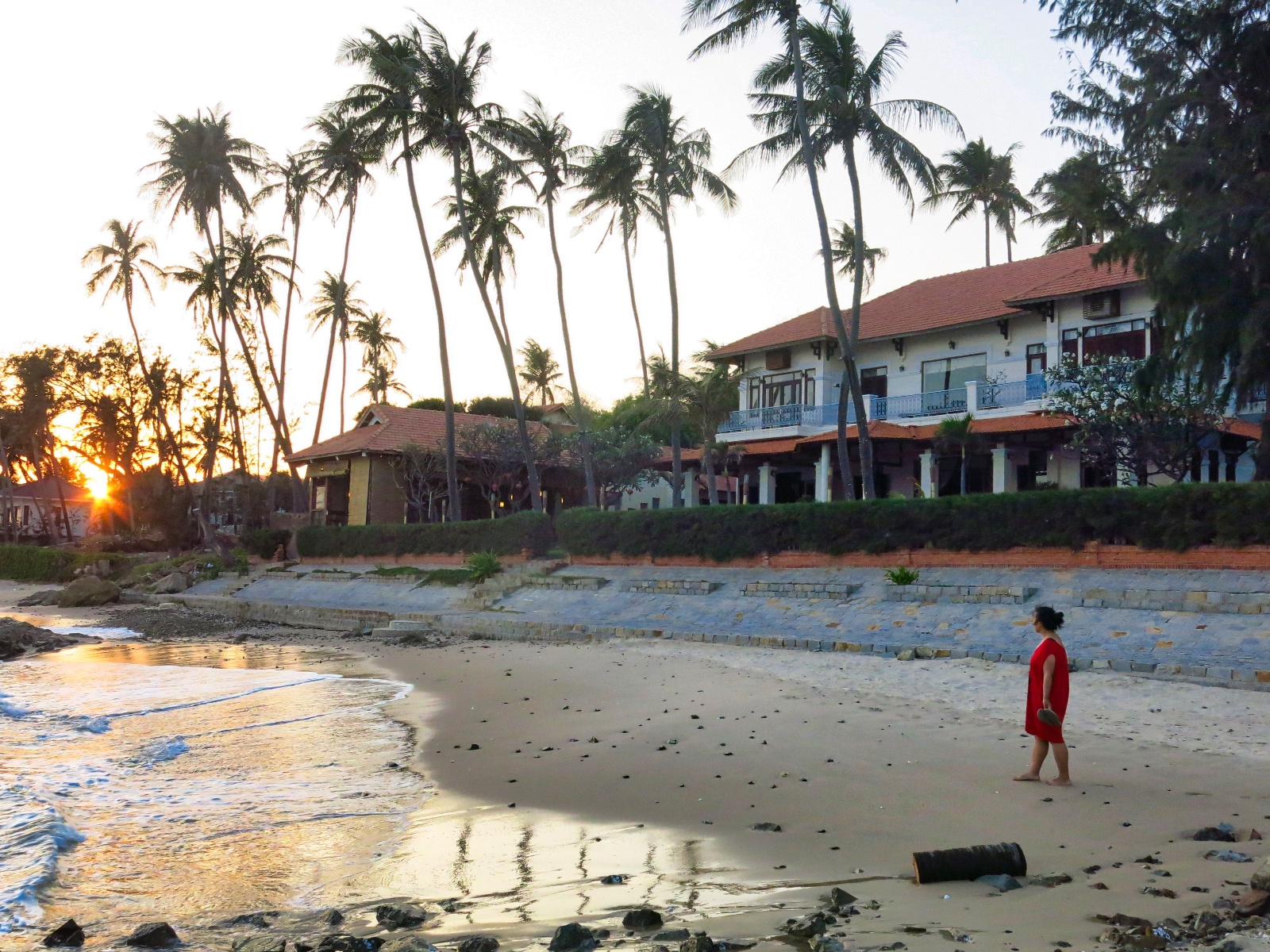 Takelau Resort